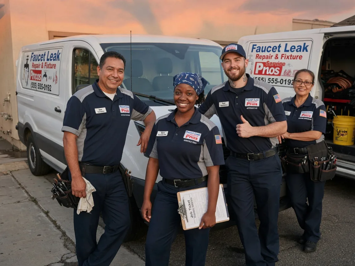 Faucet Repair company in Hill City, SD