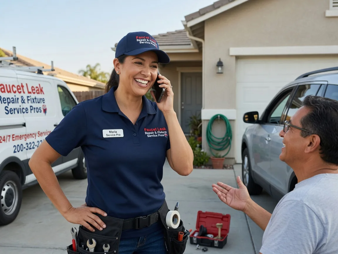 Faucet Repair Hill City, SD FAQs
