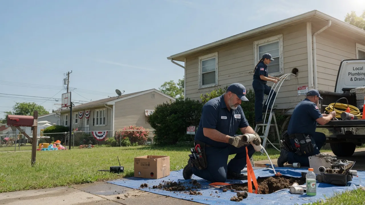 Faucet Repair in Hill City, SD near me